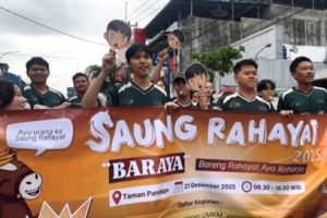 Festival Saung Rahayat